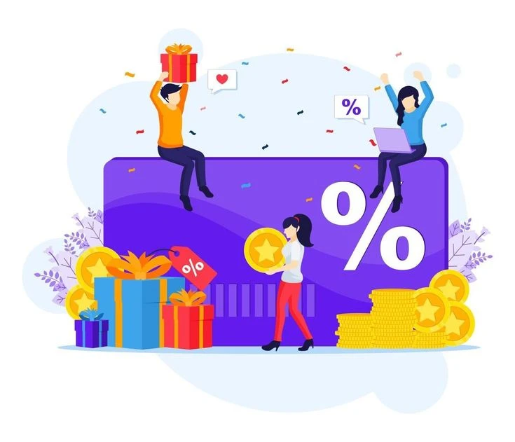 Loyalty Rewards Banner